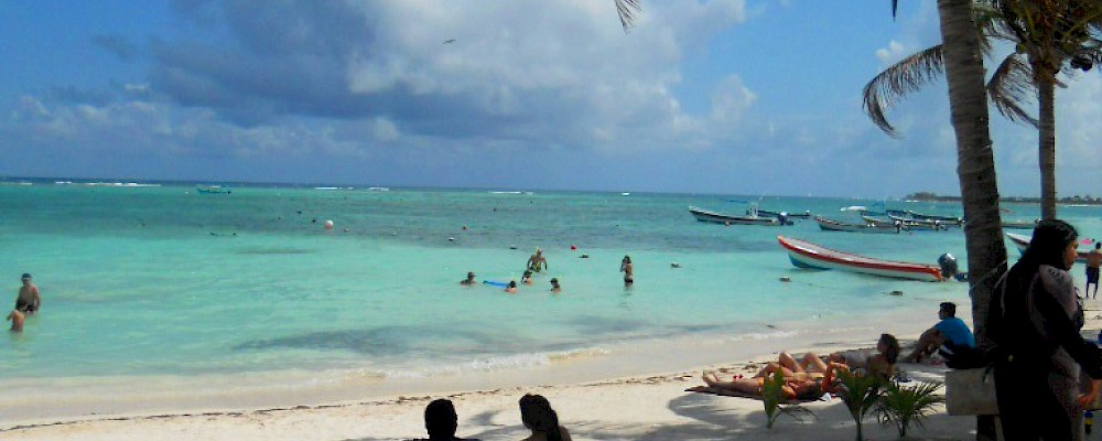 MÉXICO: EL DESTINO DE JUBILACIÓN MÁS POPULAR DEL MUNDO