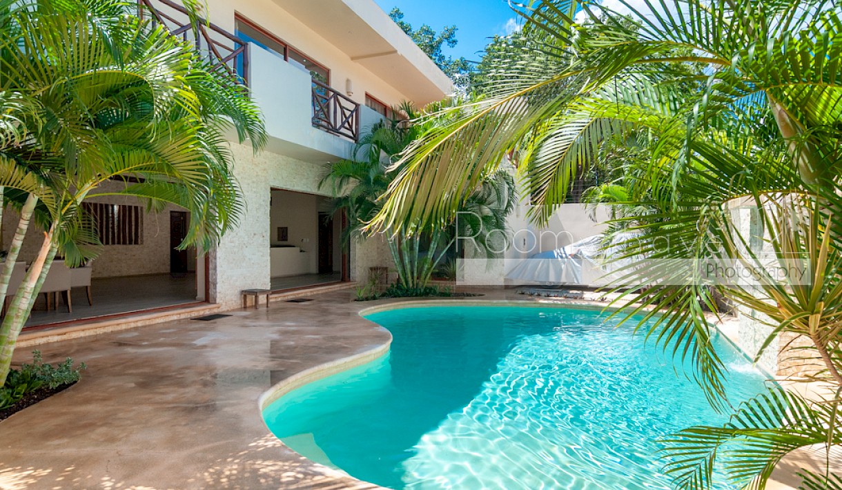 Tulum Real Estate Listing | Casa Kaban