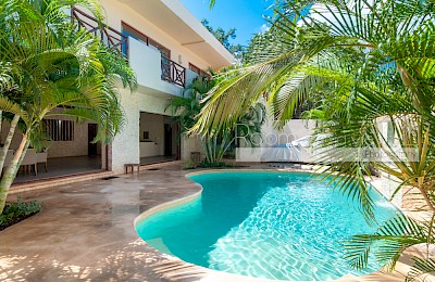 Tulum Real Estate Listing | Casa Kaban