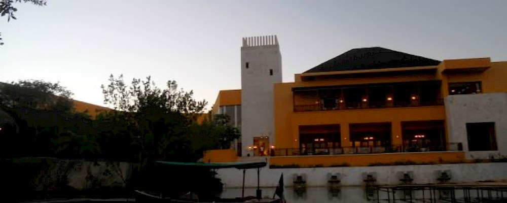 PACK CON UN PROPÓSITO EN EL FAIRMONT MAYAKOBA RESORT