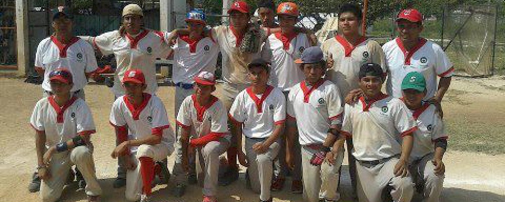 PITCH IN PLAYA- CONOCE A LOS JUGADORES