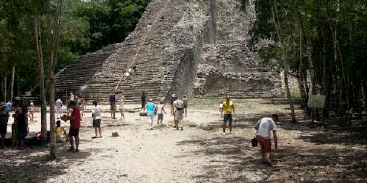 EXPLORING THE HISTORY BEHIND COB