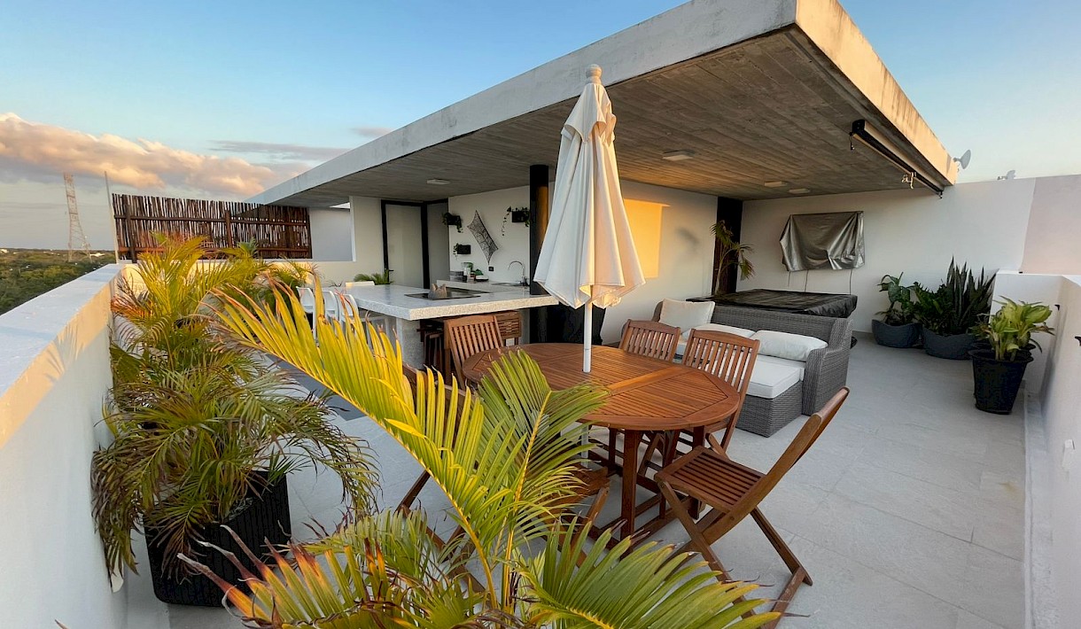 Playa Del Carmen Real Estate Listing | Onkoba PH