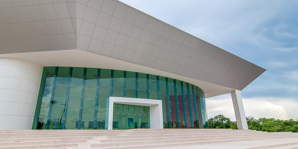 PLAYA DEL CARMEN: CIUDAD DE ARTISTAS