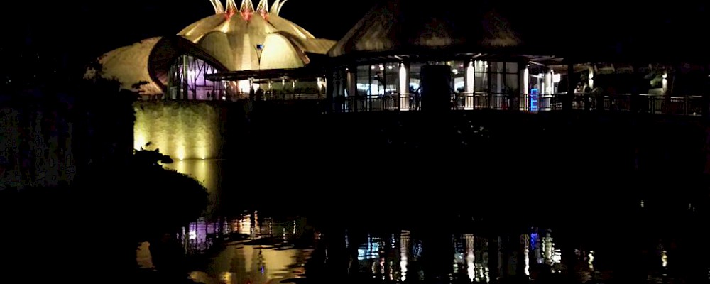 CIRQUE DU SOLEIL DA VIDA A UNA NUEVA FANTASÍA EN LA SELVA DE LA RIVIERA MAYA