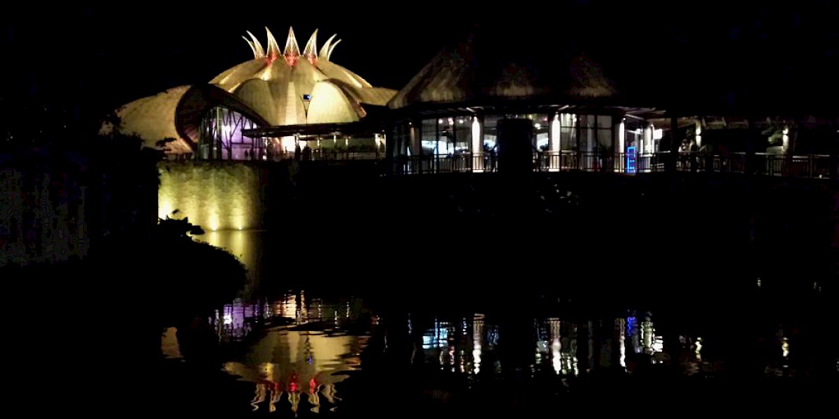CIRQUE DU SOLEIL DA VIDA A UNA NUEVA FANTASÍA EN LA SELVA DE LA RIVIERA MAYA
