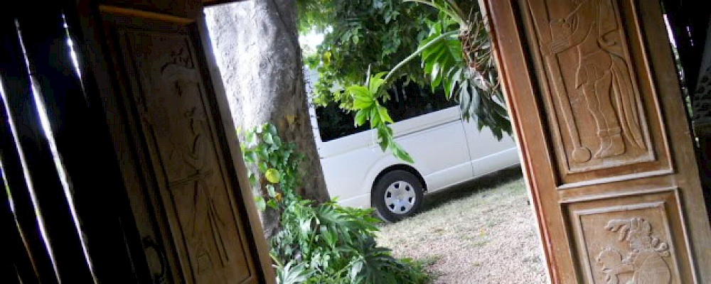 RECORRIENDO LA ZONA MAYA EN EL PUEBLO DE SE