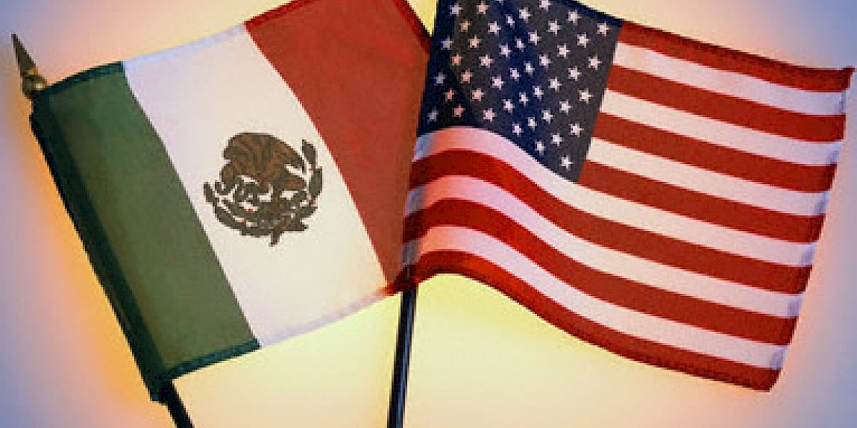 SUN, SEA AND SALSA: RELOCATING, THE MEXICAN WAY