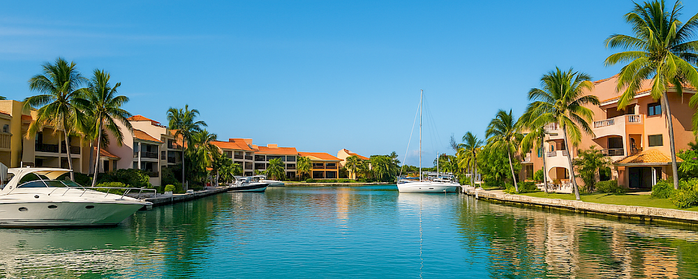 Living in Puerto Aventuras: the Riviera Maya’s most complete gated community