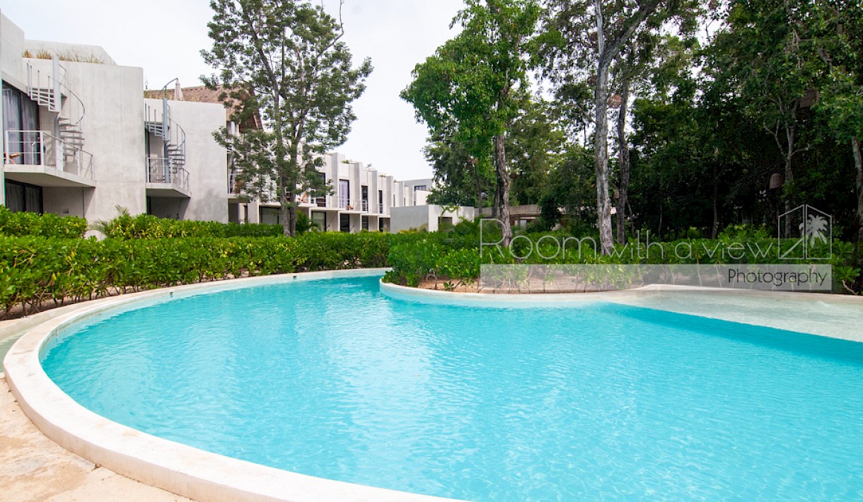 Tulum Real Estate Listing | Region 15 Studio