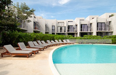 Tulum Real Estate Listing | Region 15 Studio