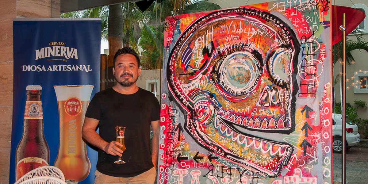 A Great Way to Discover Local Artisans, Artists and Products of the Riviera Maya