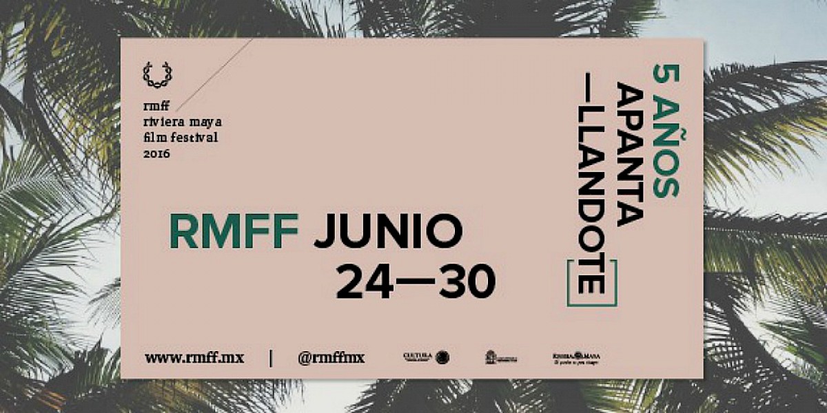 The Scoop on the 2016 Riviera Maya Film Festival