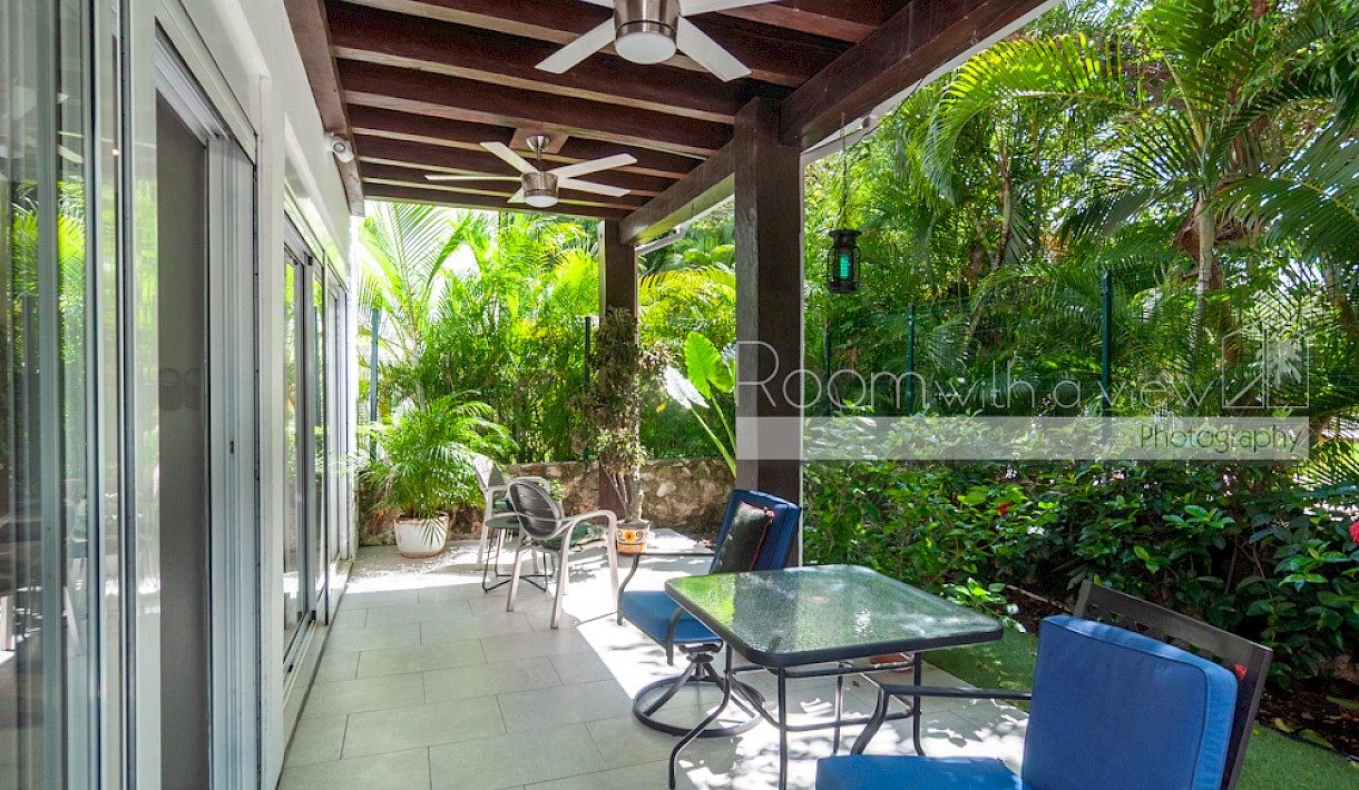 Playa Del Carmen Real Estate Listing | Casa La Ceiba