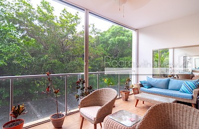 Akumal Real Estate Listing | Xiara 2 bed