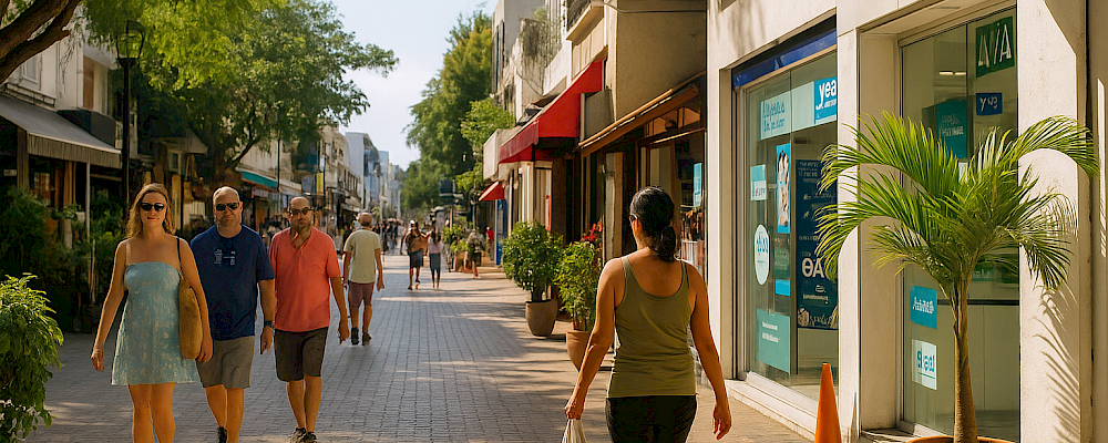 Everyday essentials in Playa del Carmen: schools, clinics, supermarkets and daily conveniences
