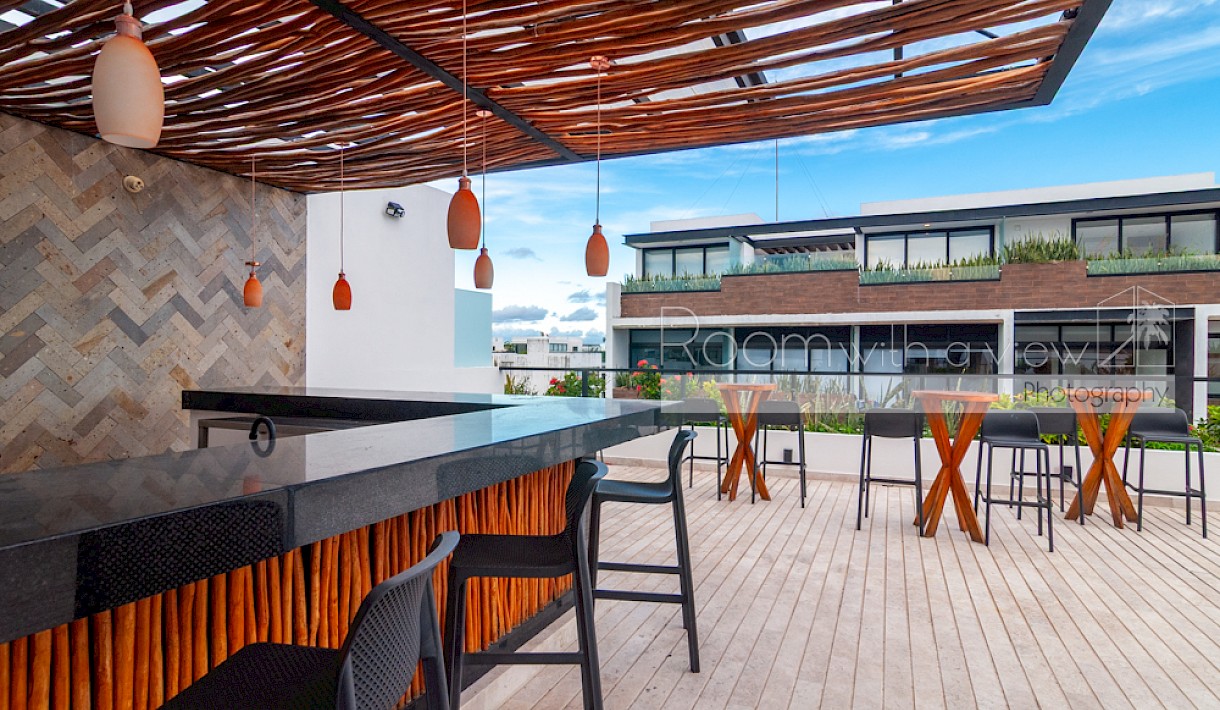 Playa Del Carmen Real Estate Listing | Anah 5ta A