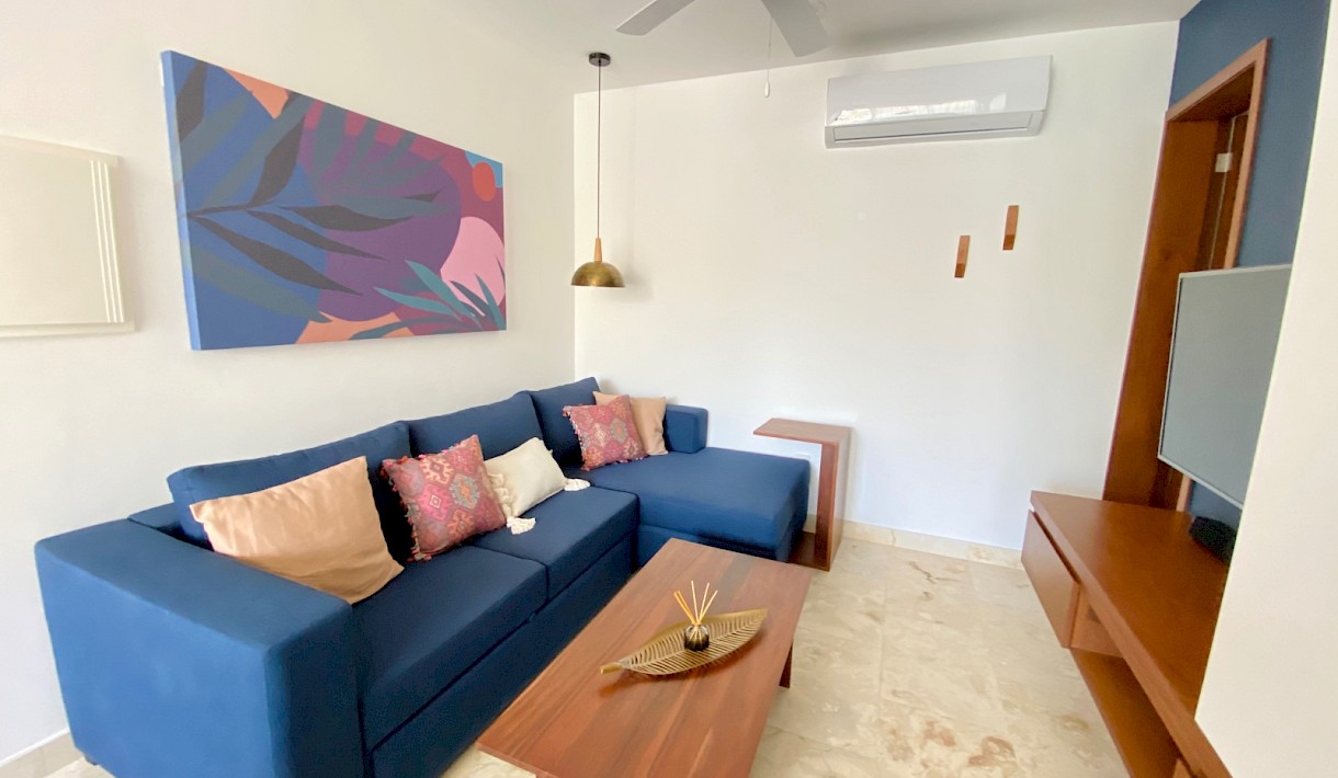 Playa Del Carmen Real Estate Listing | Anah 5ta B