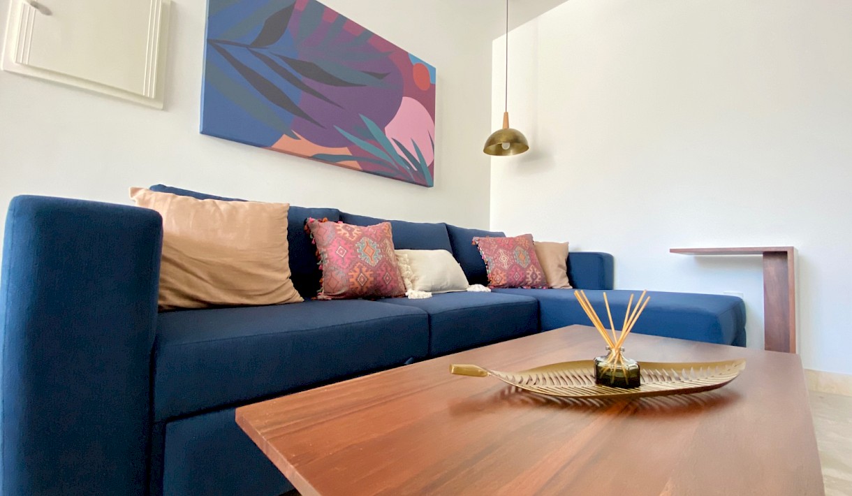 Playa Del Carmen Real Estate Listing | Anah 5ta B