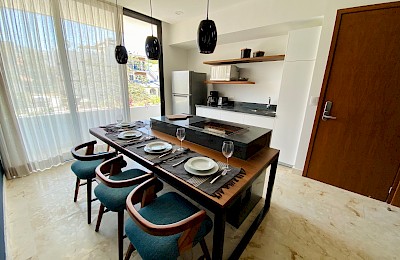 Playa Del Carmen Real Estate Listing | Anah 5ta D