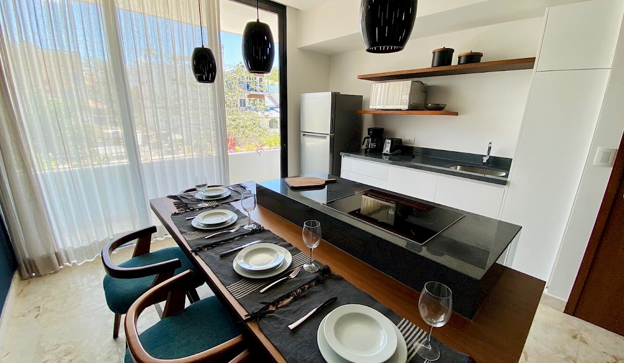 Playa Del Carmen Real Estate Listing | Anah 5ta D