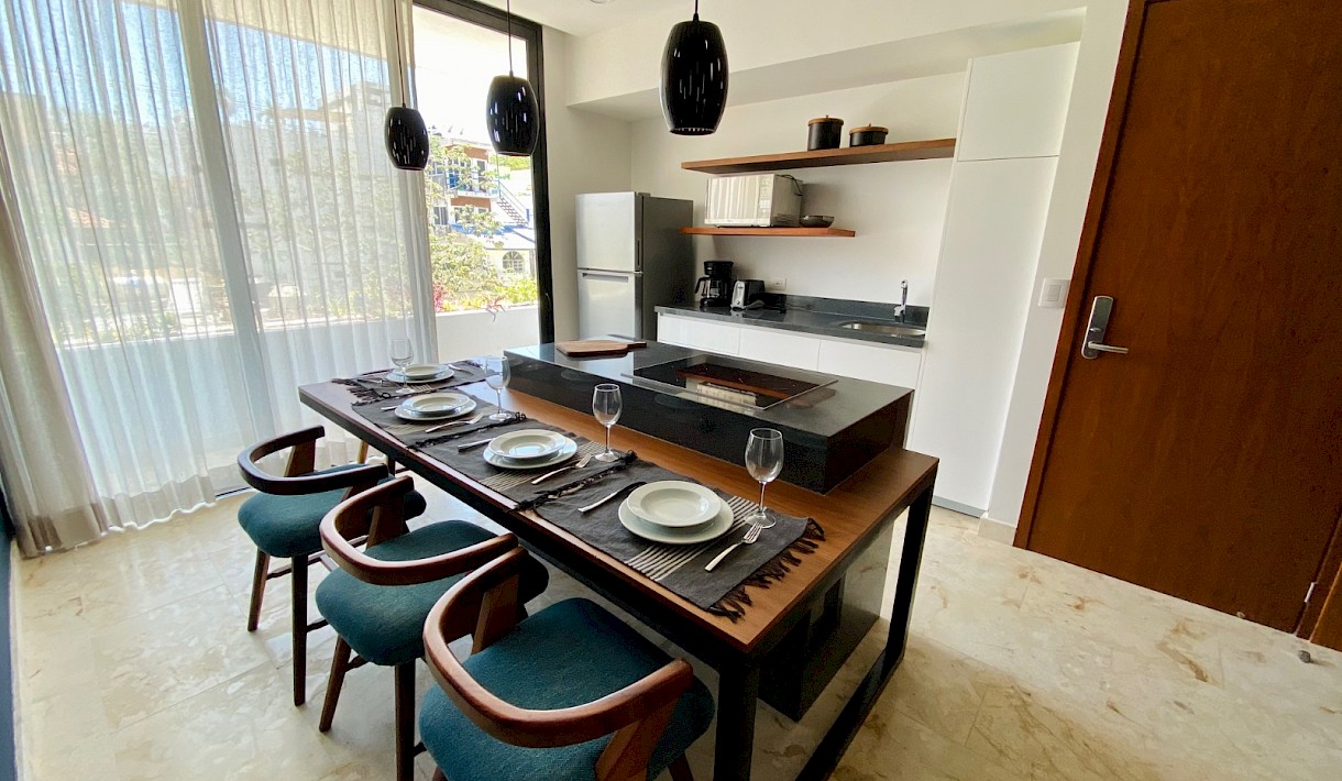 Playa Del Carmen Real Estate Listing | Anah 5ta F