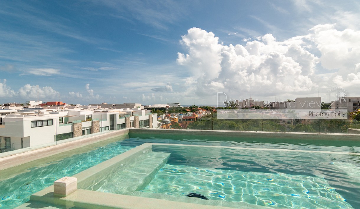 Playa Del Carmen Real Estate Listing | Anah Downtown A