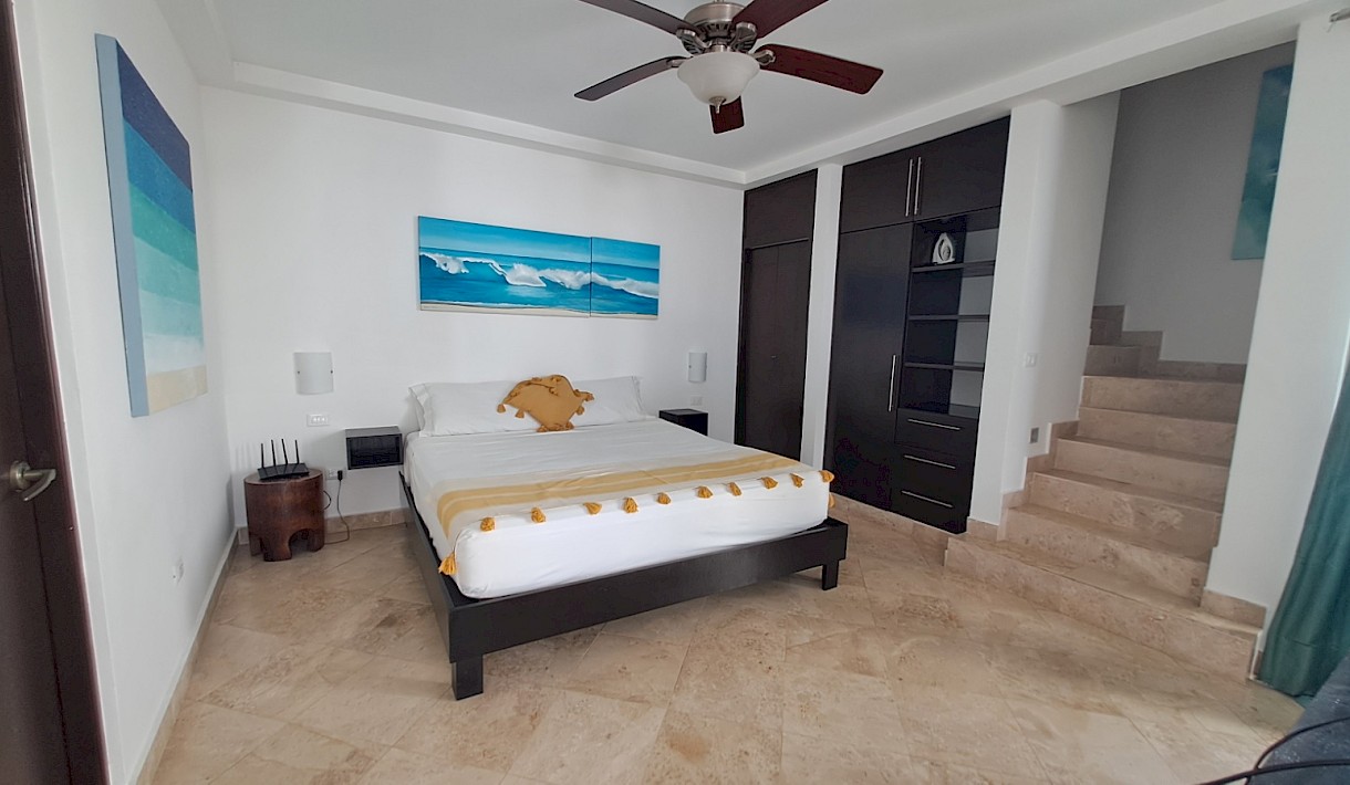 Playa Del Carmen Real Estate Listing | Haab 1 bed