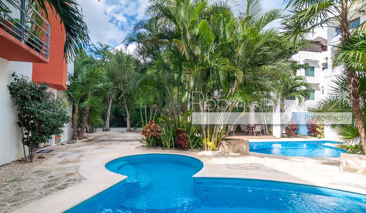 Playa Del Carmen Real Estate Listing | Condo Atsi