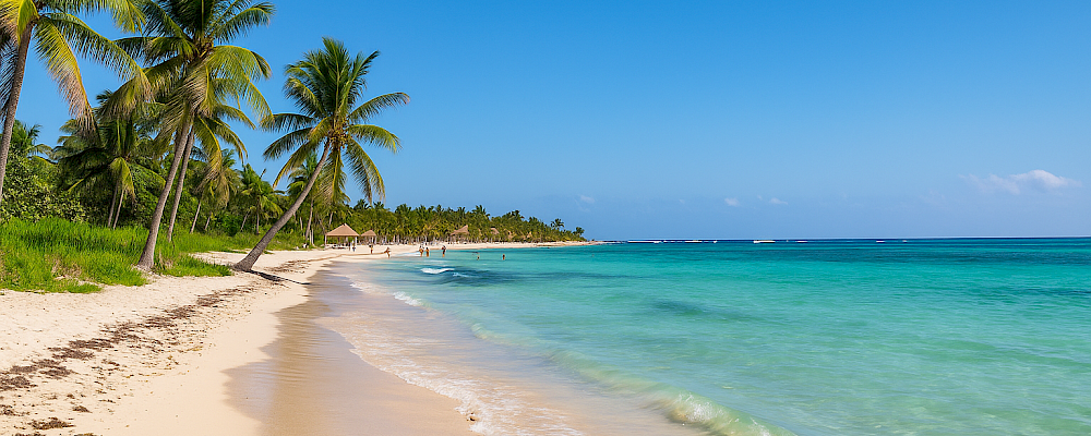 Guide to beach access and public beaches in the Riviera Maya