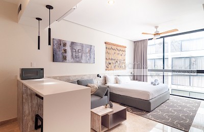 Tulum Real Estate Listing | Elle Condo