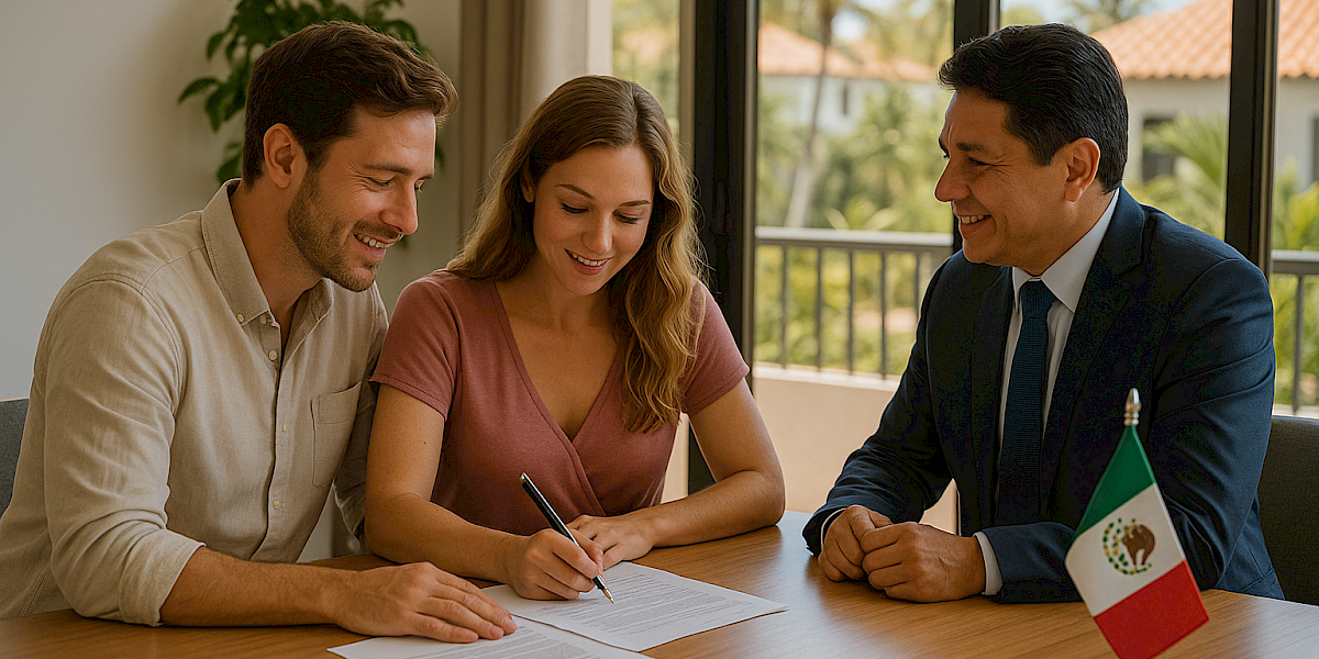 How Fideicomisos Work: Renewals, Modifications, and Costs