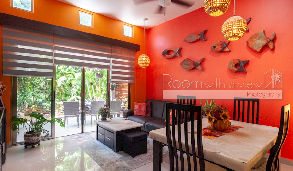 Tulum Country Club Real Estate Listing | Green 3 Villa