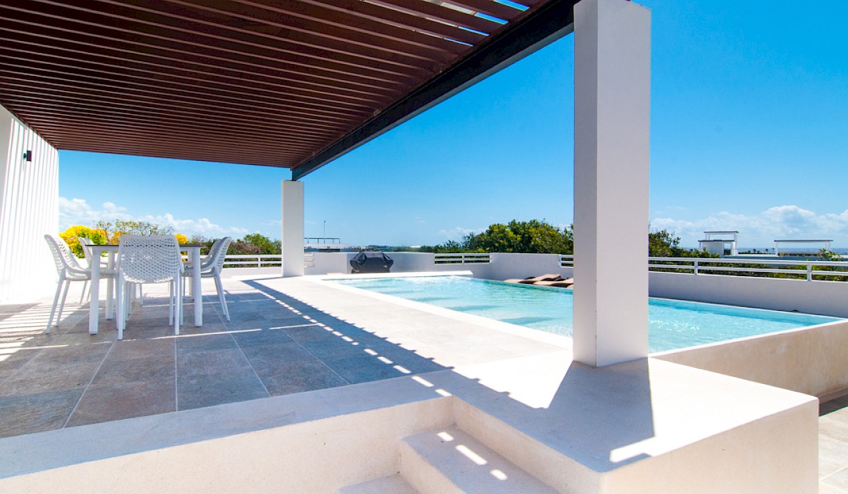 Akumal Real Estate Listing | Reserva Sirenis