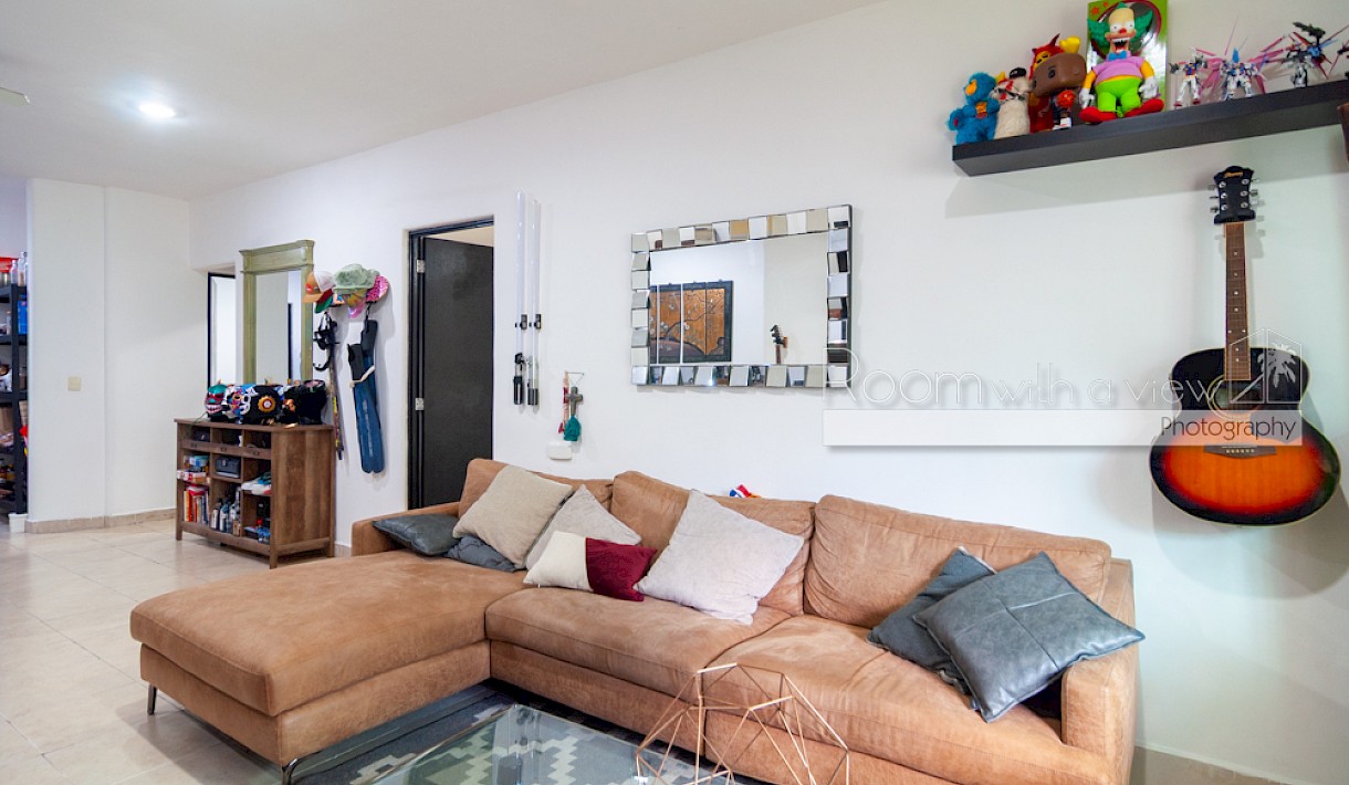 Playa Del Carmen Real Estate Listing | Margaritas I 2 bed