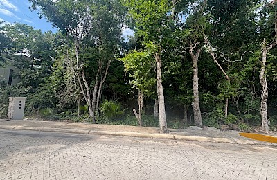 Tulum Country Club Real Estate Listing | Lote 76 Lagos
