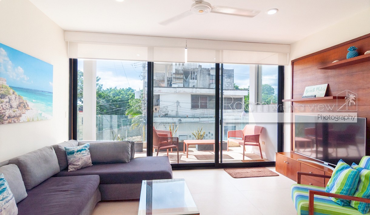 Playa Del Carmen Real Estate Listing | Polo 88 2 bed