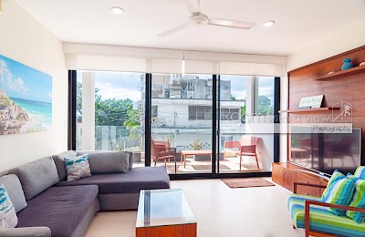 Playa Del Carmen Real Estate Listing | Polo 88 2 bed