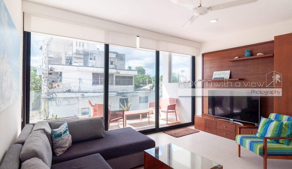 Playa Del Carmen Real Estate Listing | Polo 88 2 bed