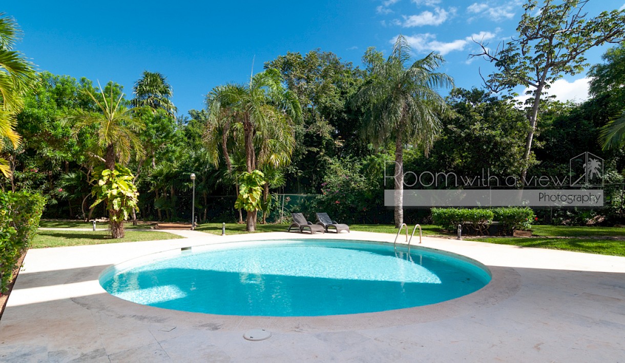 Playacar Real Estate Listing | Sian Kaan 3 bed