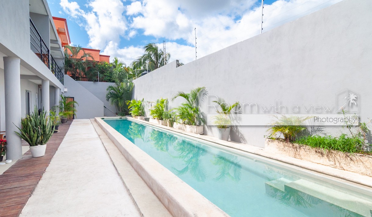 Playa Del Carmen Real Estate Listing | Casa Mark