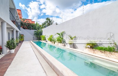 Playa Del Carmen Real Estate Listing | Casa Mark