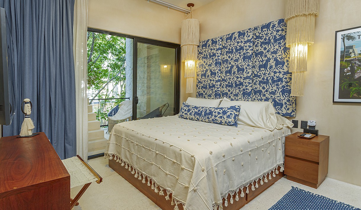 Tulum Real Estate Listing | Casa de Cenote