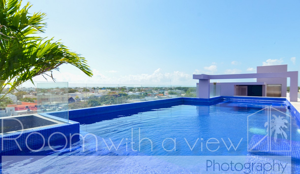 Playa Del Carmen Real Estate Listing | Sumatra III