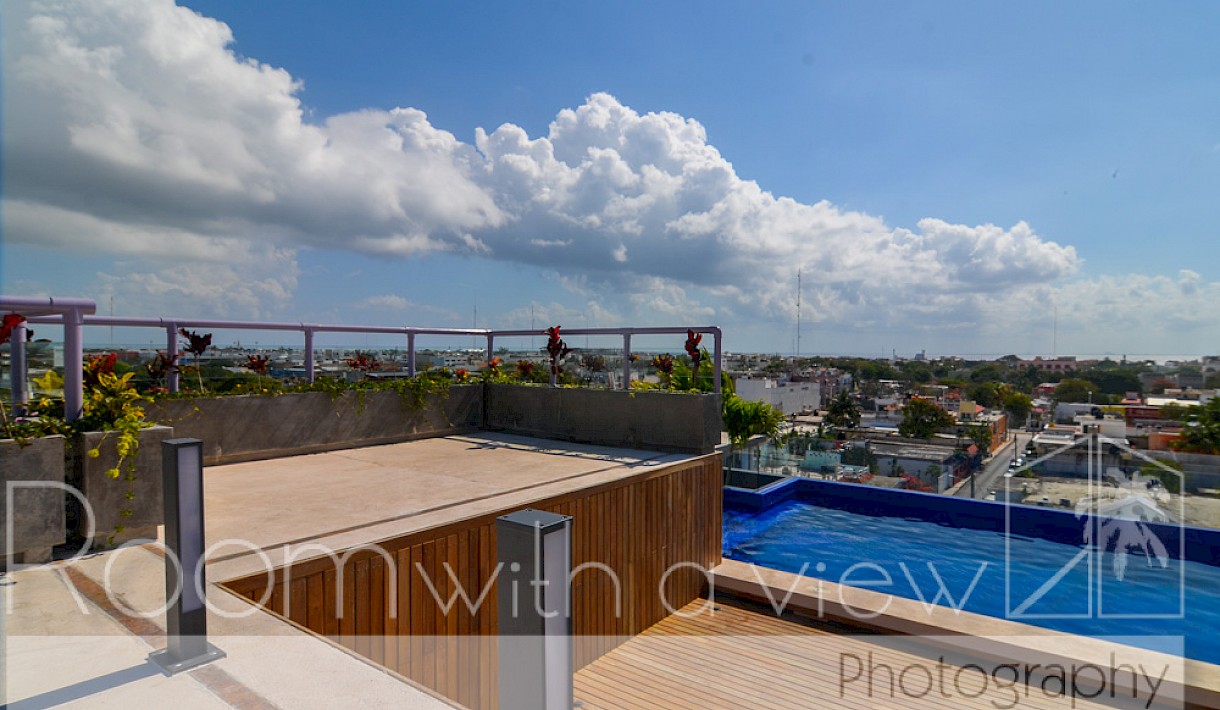 Playa Del Carmen Real Estate Listing | Sumatra III