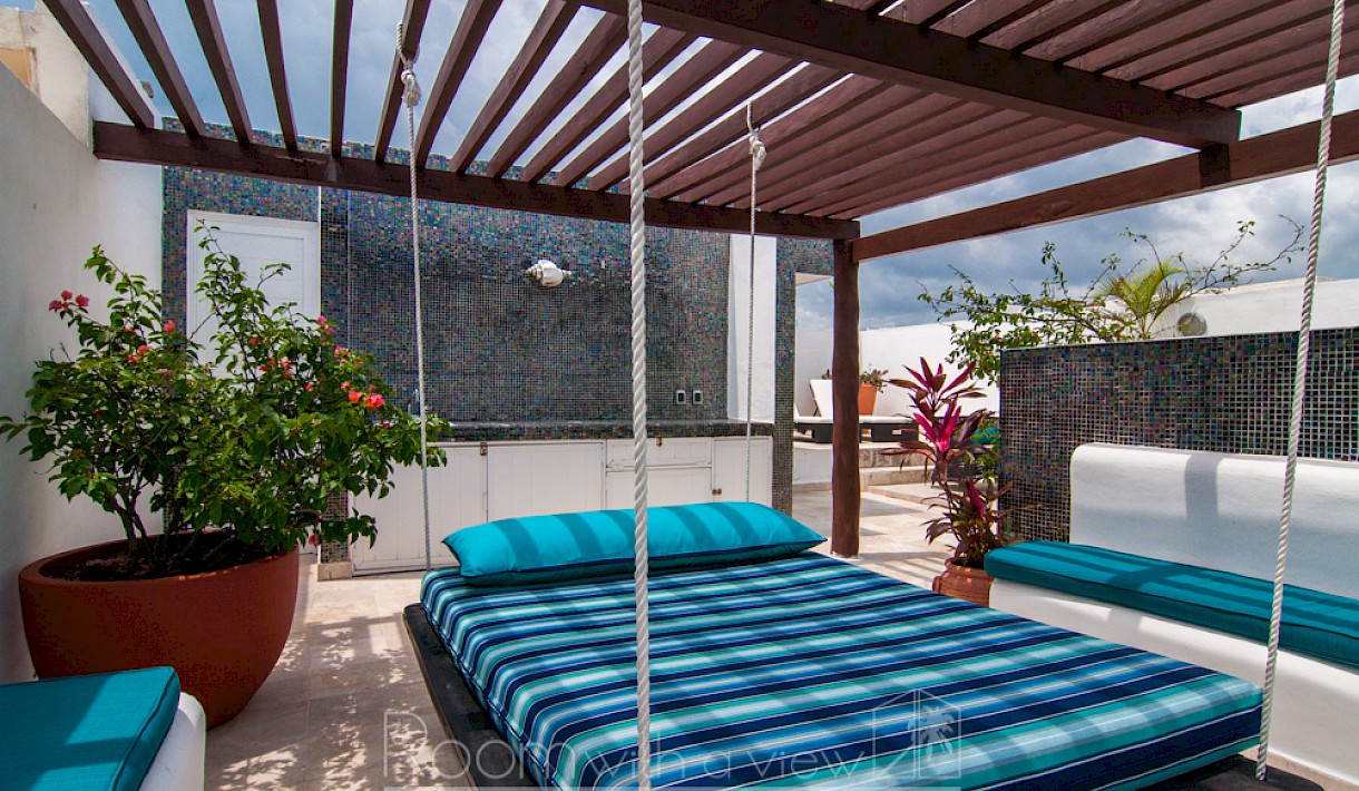 Playa Del Carmen Real Estate Listing | Mamitas Village 303