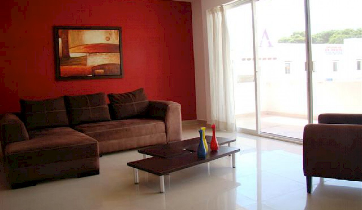 Playa Del Carmen Real Estate Listing | Plaza Paraiso I, Suite 102