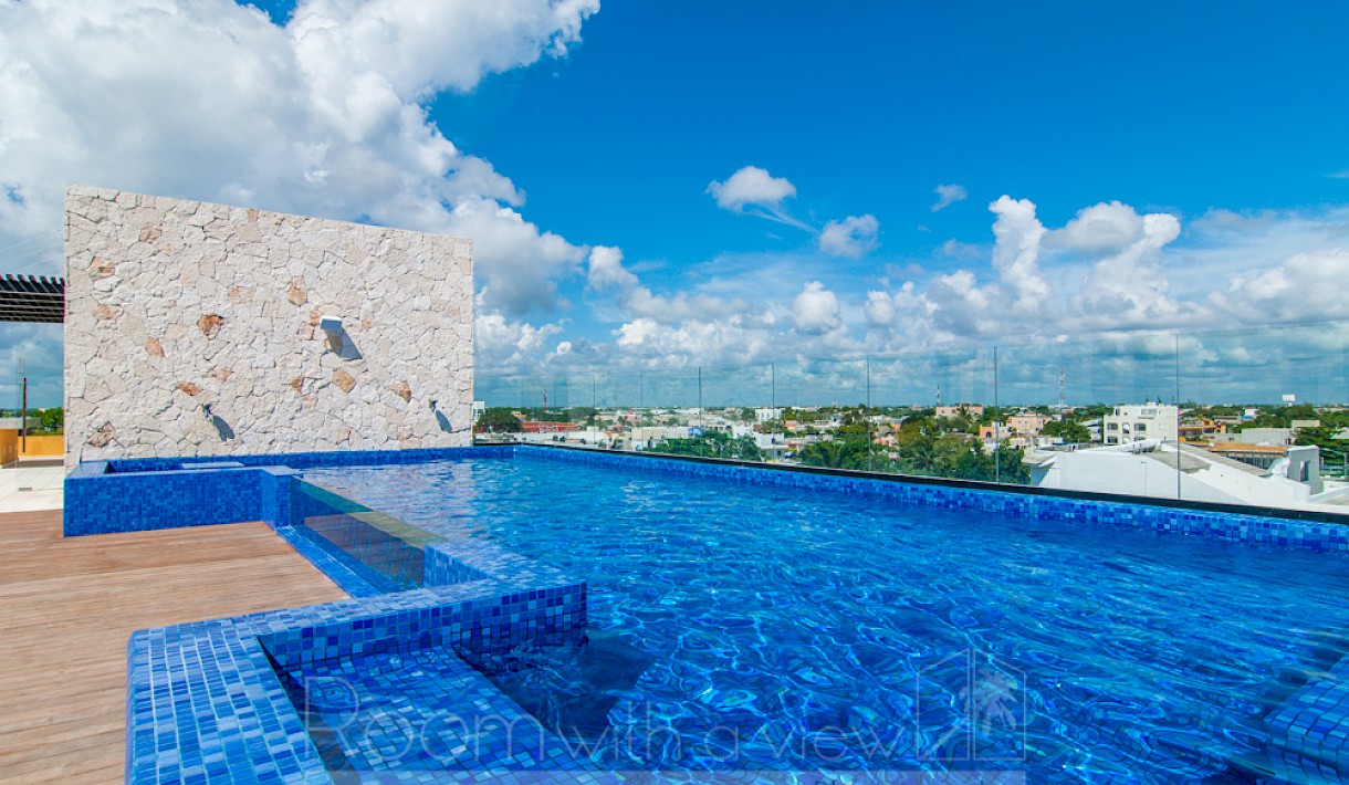 Playa Del Carmen Real Estate Listing | Lunada