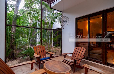 Tulum Country Club Real Estate Listing | Tao Ram Garden Condo