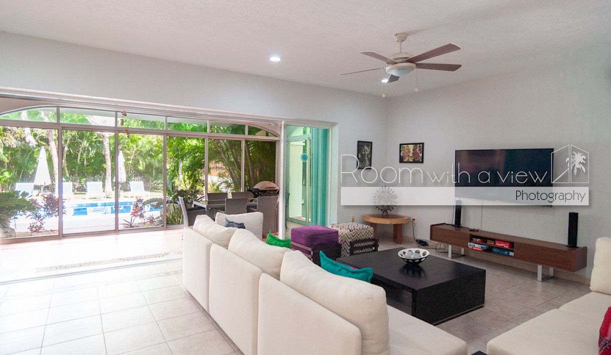 Puerto Aventuras Real Estate Listing | Casa de Coco